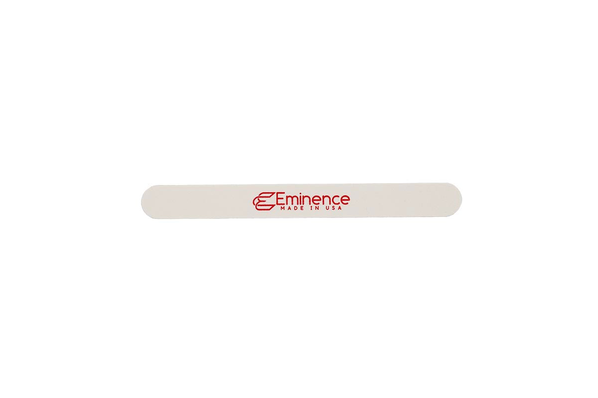 7" X 3/4" Standard