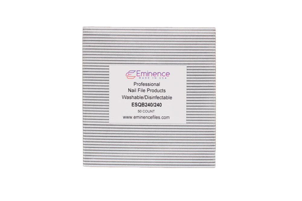 7" x 3/4" Small Square