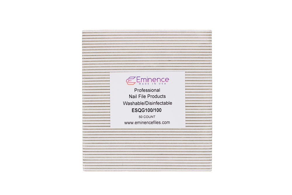 7" X 3/4" Small Square